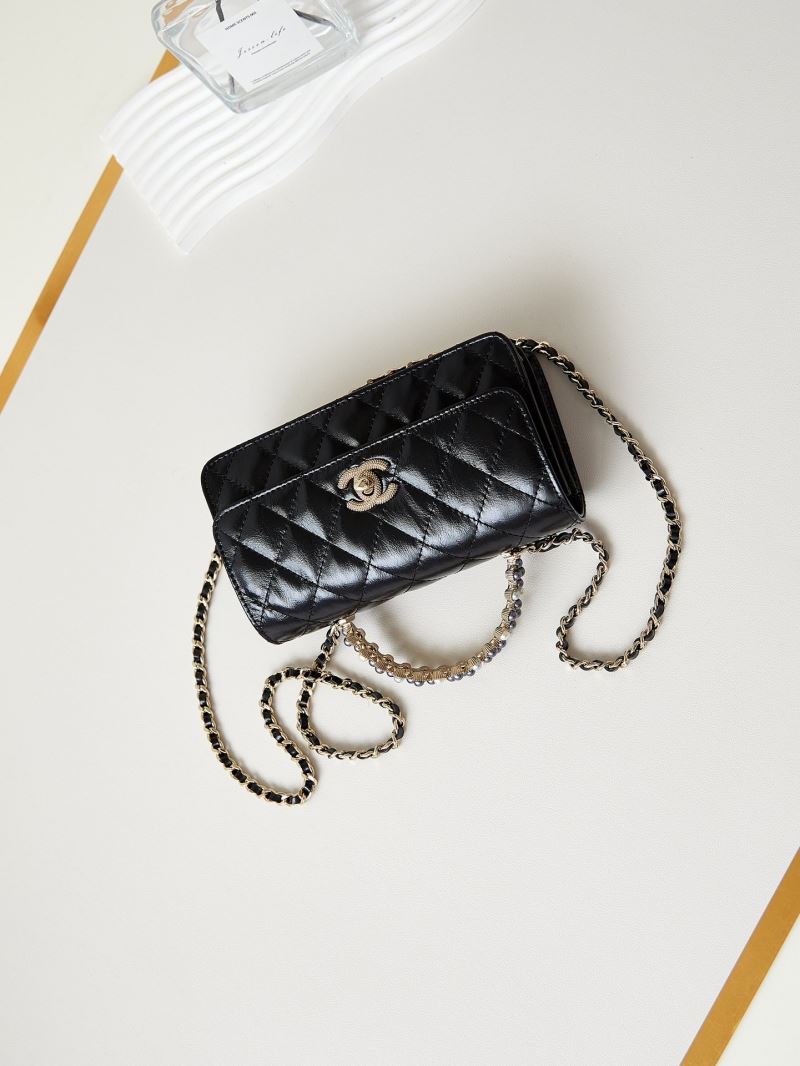 Ch**el satchel bags